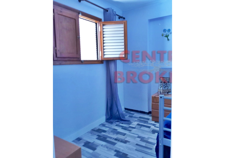 Apartament 100 m od plaży w Cullera, Walencja